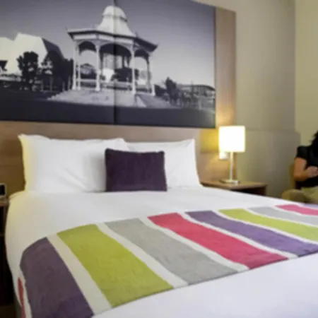 Grosvenor Hotel Adelaide By Accor-3